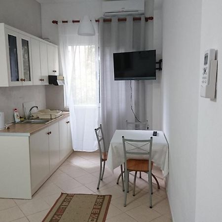 Kulla E Vekut Appartamento Durrës Esterno foto