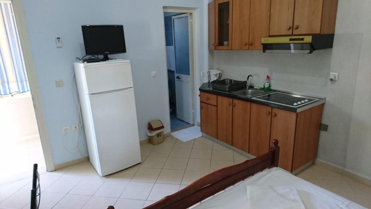 Kulla E Vekut Appartamento Durrës Esterno foto