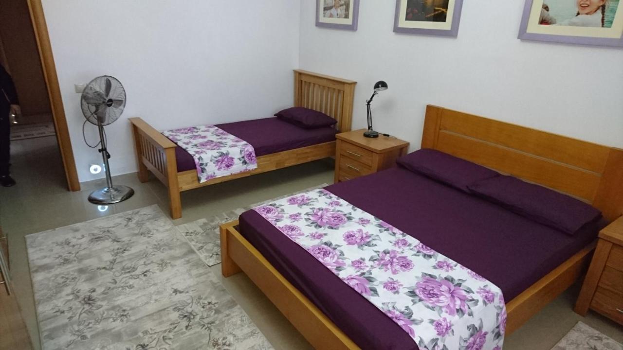 Kulla E Vekut Appartamento Durrës Esterno foto