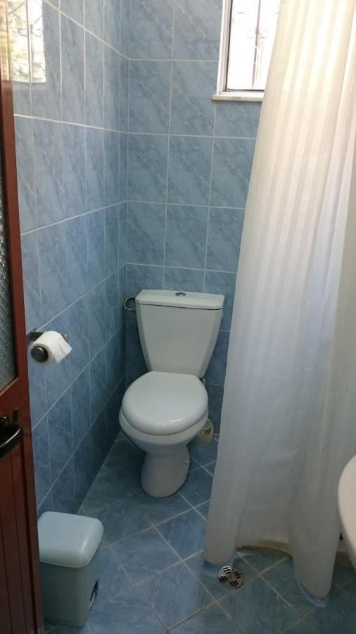 Kulla E Vekut Appartamento Durrës Esterno foto