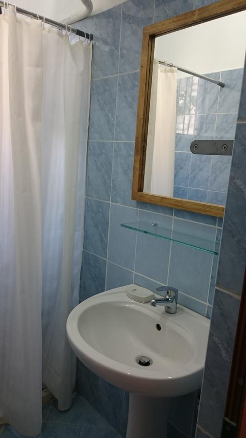 Kulla E Vekut Appartamento Durrës Esterno foto