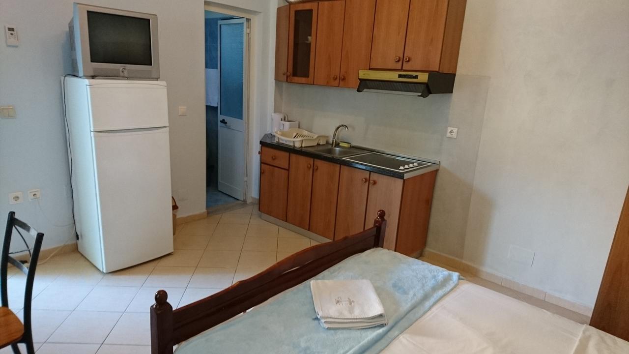 Kulla E Vekut Appartamento Durrës Esterno foto
