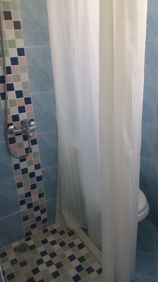 Kulla E Vekut Appartamento Durrës Esterno foto