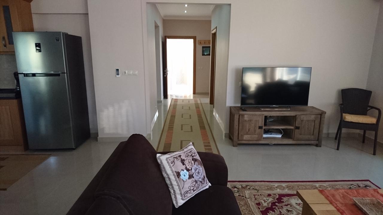 Kulla E Vekut Appartamento Durrës Esterno foto