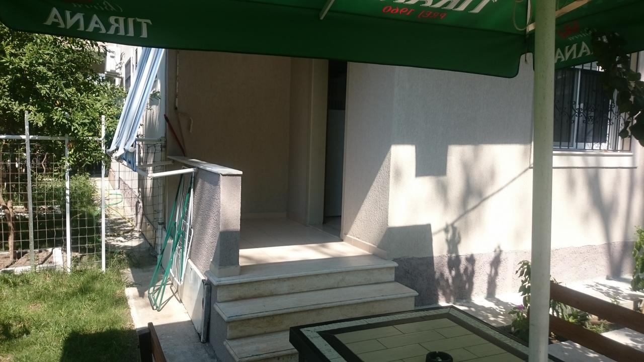 Kulla E Vekut Appartamento Durrës Esterno foto